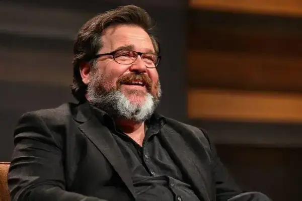 Jack Black homenageia o gênio Rob Reiner no Late Night com Seth Meyers