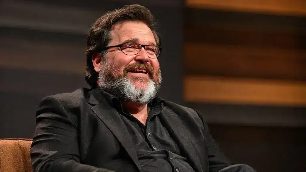 Jack Black homenageia o gênio Rob Reiner no Late Night com Seth Meyers 1 Jack Black homenageia o gênio Rob Reiner no Late Night com Seth Meyers