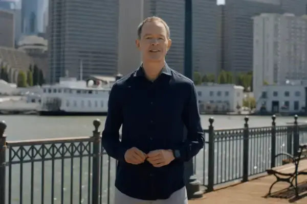 Jeff Williams, ex-Apple, se junta ao conselho da Disney
