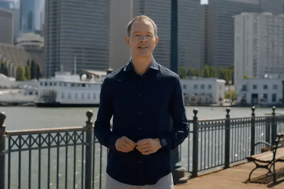 Jeff Williams, ex-Apple, se junta ao conselho da Disney