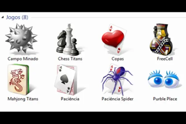 Jogos clássicos do Windows ensinaram usuários a dominar o mouse sem perceber