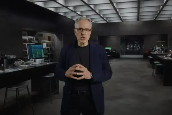 Johny Srouji, líder da Apple Silicon, pode deixar a empresa