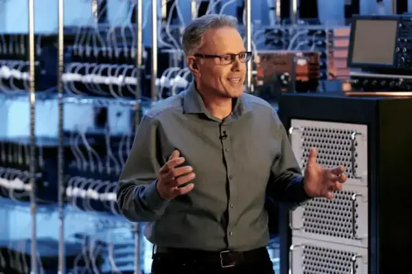 Johny Srouji reafirma sua permanência no comando da Apple Silicon