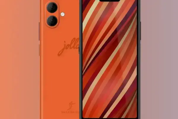 Jolla Phone: Um smartphone com Sailfish OS e especificações modernas