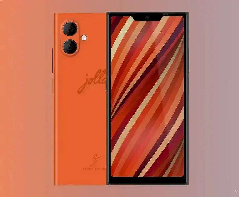 Jolla Phone: Um smartphone com Sailfish OS e especificações modernas