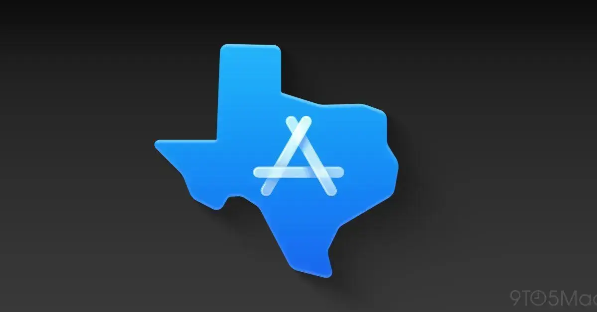 Juiz do Texas barra lei de verificação de idade da App Store 1 Juiz do Texas barra lei de verificação de idade da App Store