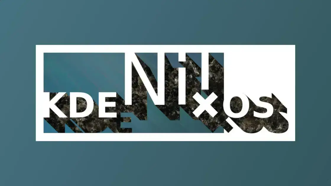 KDE Ni! OS: Uma Experiência Divertida em Linux Imutável 1 KDE Ni! OS: Uma Experiência Divertida em Linux Imutável