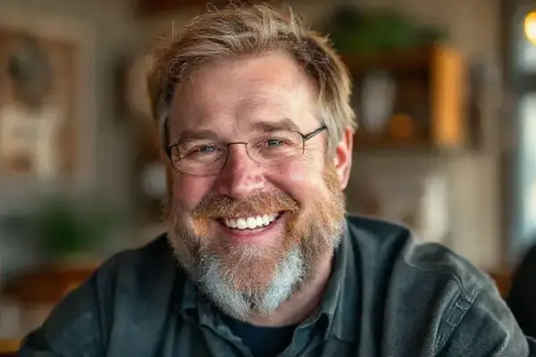 Lamentamos a perda de Pat Finn, ícone da comédia na TV