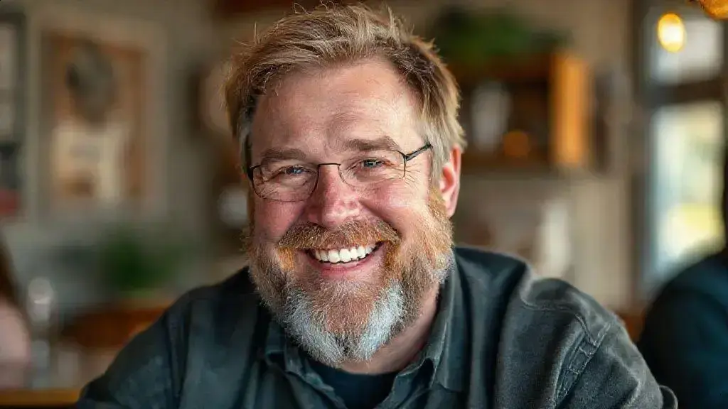 Lamentamos a perda de Pat Finn, ícone da comédia na TV