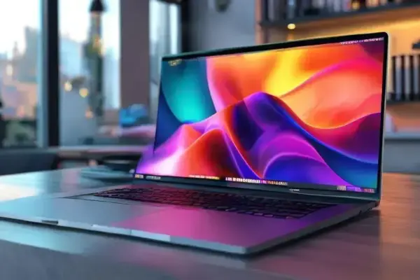 Lançamentos da Apple: O que Esperar dos Novos MacBooks em 2026