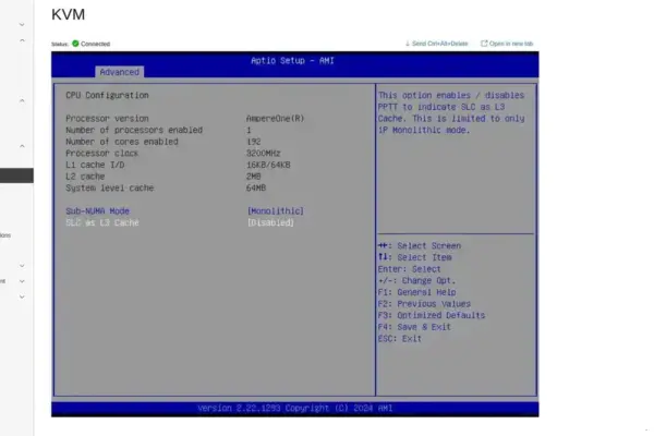 Linux 6.19 corrige falha crítica no boot de sistemas ARM64 com EFI