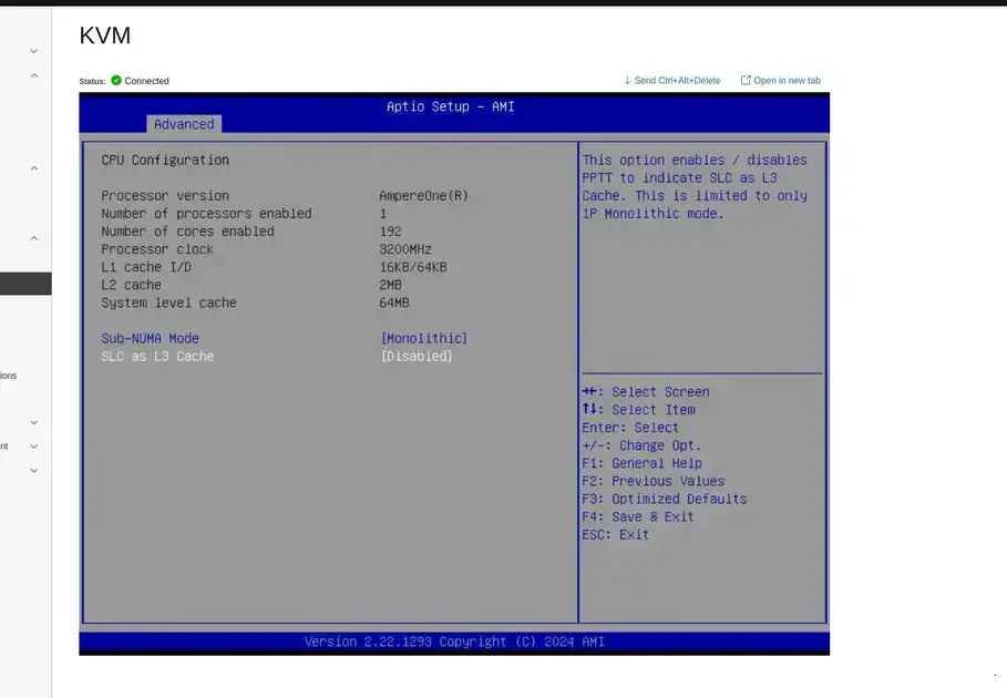 Linux 6.19 corrige falha crítica no boot de sistemas ARM64 com EFI