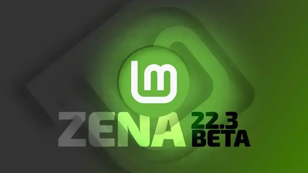 Linux Mint 22.3 "Zena": Nova versão em beta com recursos inovadores