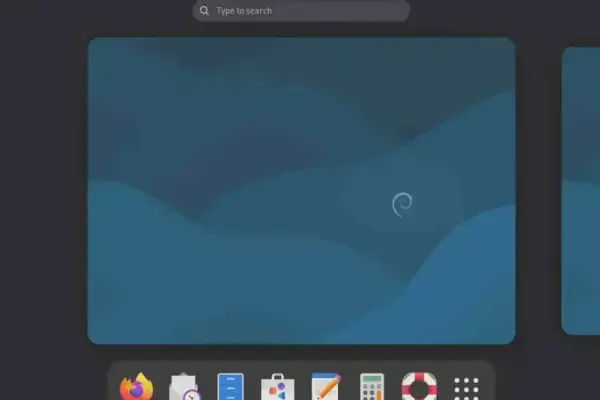 LoongArch vira arquitetura oficial do Debian 14 e ganha força no Linux