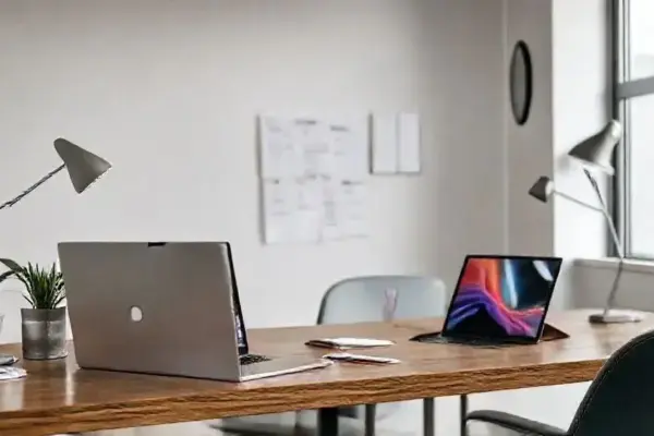 MacBook Pro 14 M5 e iPad Pro 11 de 2025: Produtos Fantásticos ou Mau Investimento?