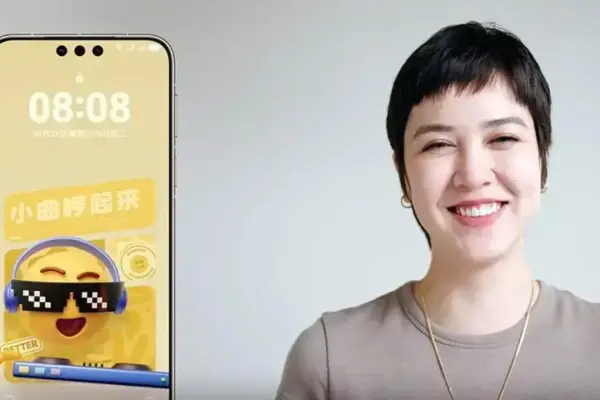Magical Emoji da Huawei chega a mais smartphones com HarmonyOS 6