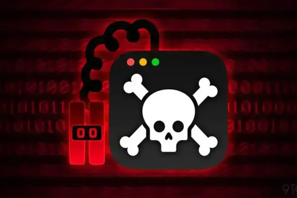 Malware notarizado pela Apple: um novo desafio de segurança no macOS