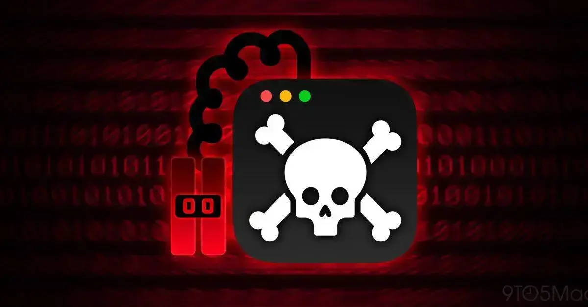 Malware notarizado pela Apple: um novo desafio de segurança no macOS 1 Malware notarizado pela Apple: um novo desafio de segurança no macOS