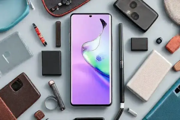Melhores capas e acessórios para Samsung Galaxy S24+: proteja seu celular
