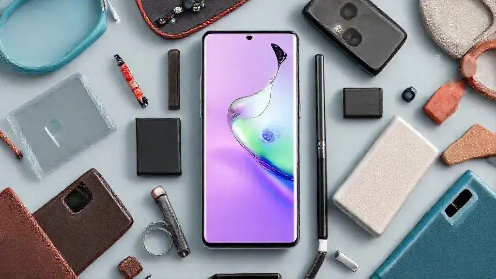 Melhores capas e acessórios para Samsung Galaxy S24+: proteja seu celular
