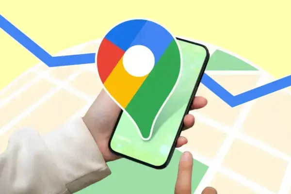Melhorias no Google Maps dentro do app Gemini para uma navegação mais fácil