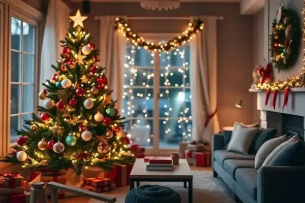 Mensagem de Natal: Jimmy Kimmel Reflete Sobre Um Ano Difícil
