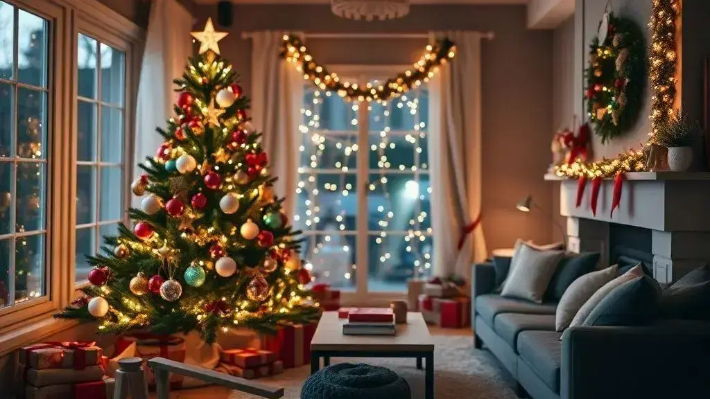 Mensagem de Natal: Jimmy Kimmel Reflete Sobre Um Ano Difícil