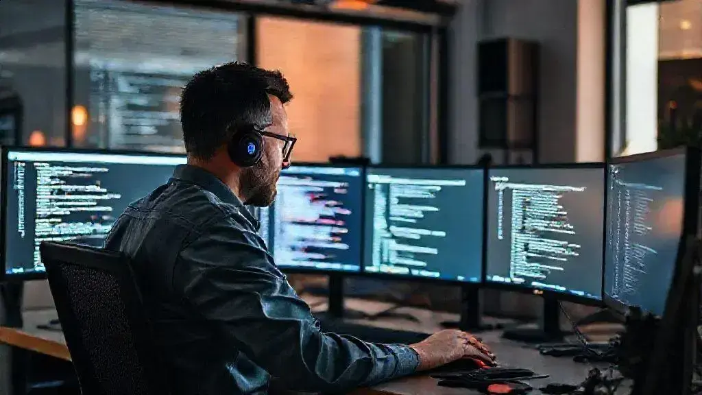 Mesa 25.3.1: Atualização traz correções importantes nos drivers Intel e Vulkan 1 Mesa 25.3.1: Atualização traz correções importantes nos drivers Intel e Vulkan