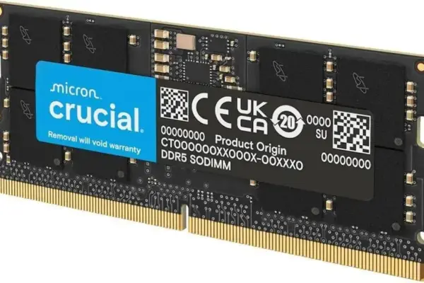 Micron encerra Cruciual: O que isso significa para os consumidores?