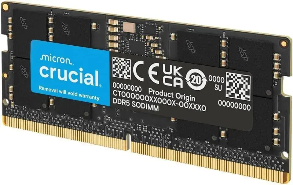 Micron encerra Cruciual: O que isso significa para os consumidores?