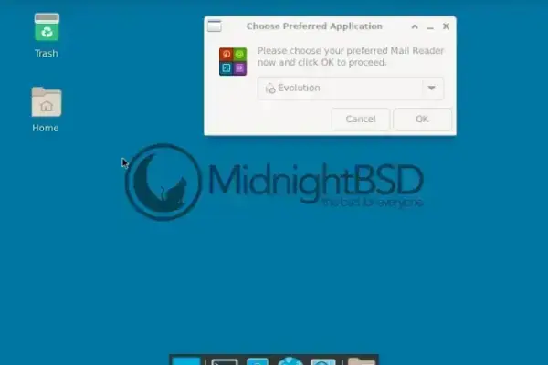 MidnightBSD 4.0 traz atualizações robustas e suporte para OpenZFS