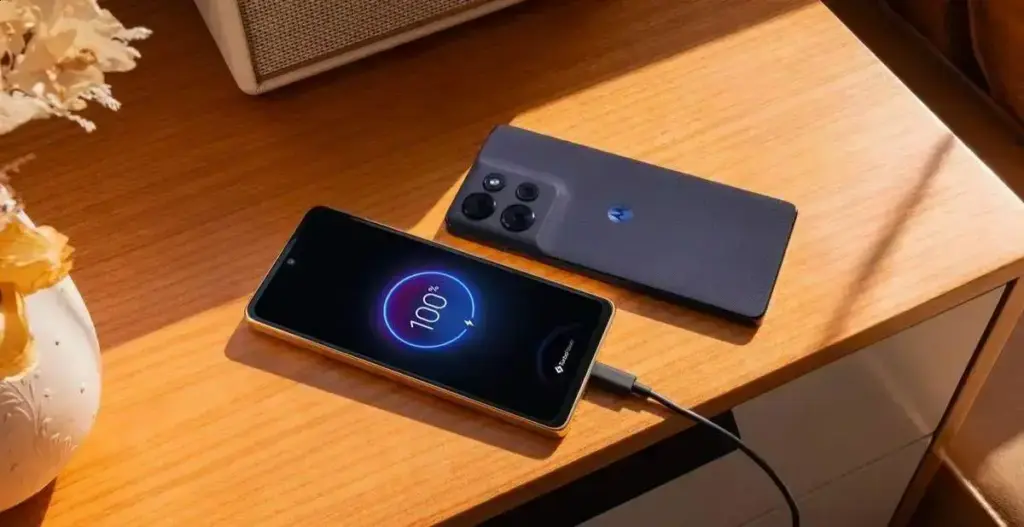 Moto G Power 2026: Conforto e desempenho por menos de US$300