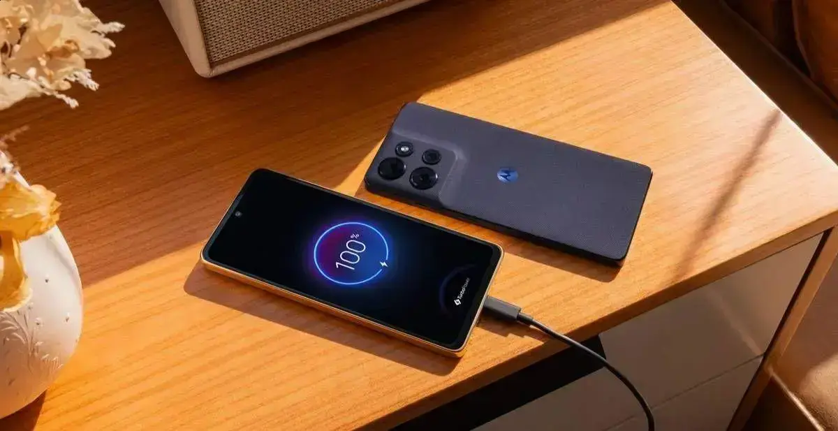 Moto G Power 2026: Conforto e desempenho por menos de US$300