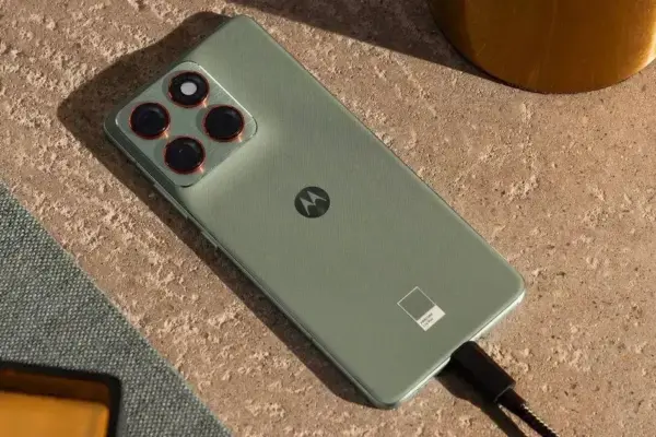 Moto X70 Air Pro: O Futuro dos Smartphones Superfinos