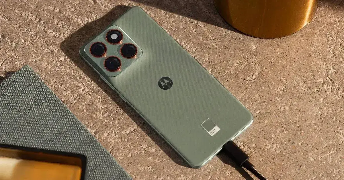 Moto X70 Air Pro: O Futuro dos Smartphones Superfinos