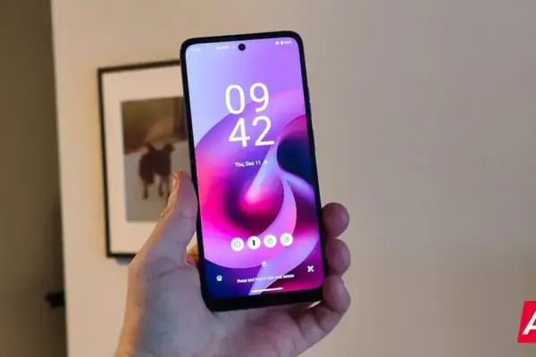 Motorola Moto G 2026: O smartphone barato que faz tudo certo