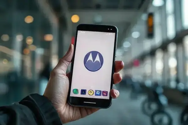 Motorola Signature: O novo smartphone premium da marca
