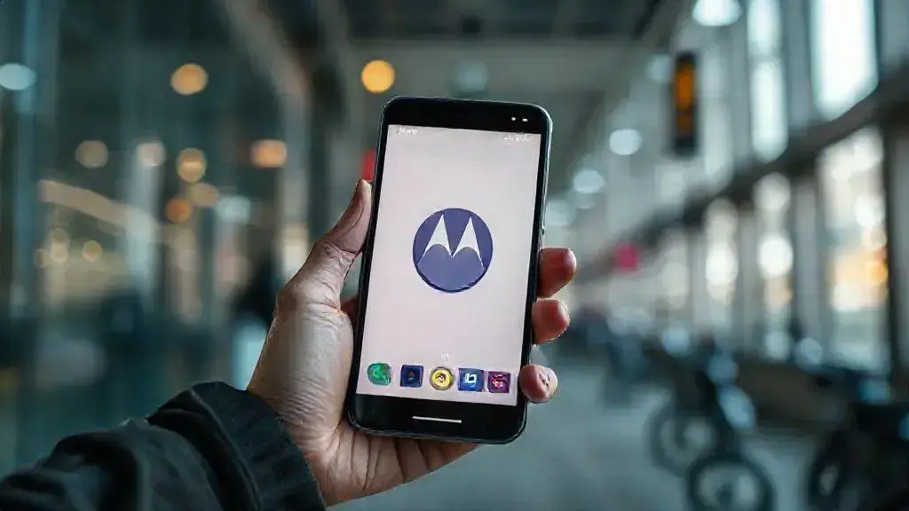 Motorola Signature: O novo smartphone premium da marca 1 Motorola Signature: O novo smartphone premium da marca
