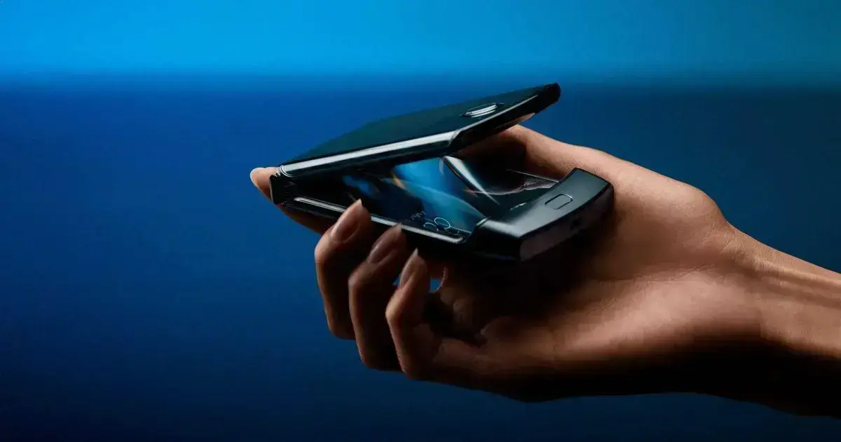 Motorola Signature: O que esperar do novo flagship em 2026? 1 Motorola Signature: O que esperar do novo flagship em 2026?