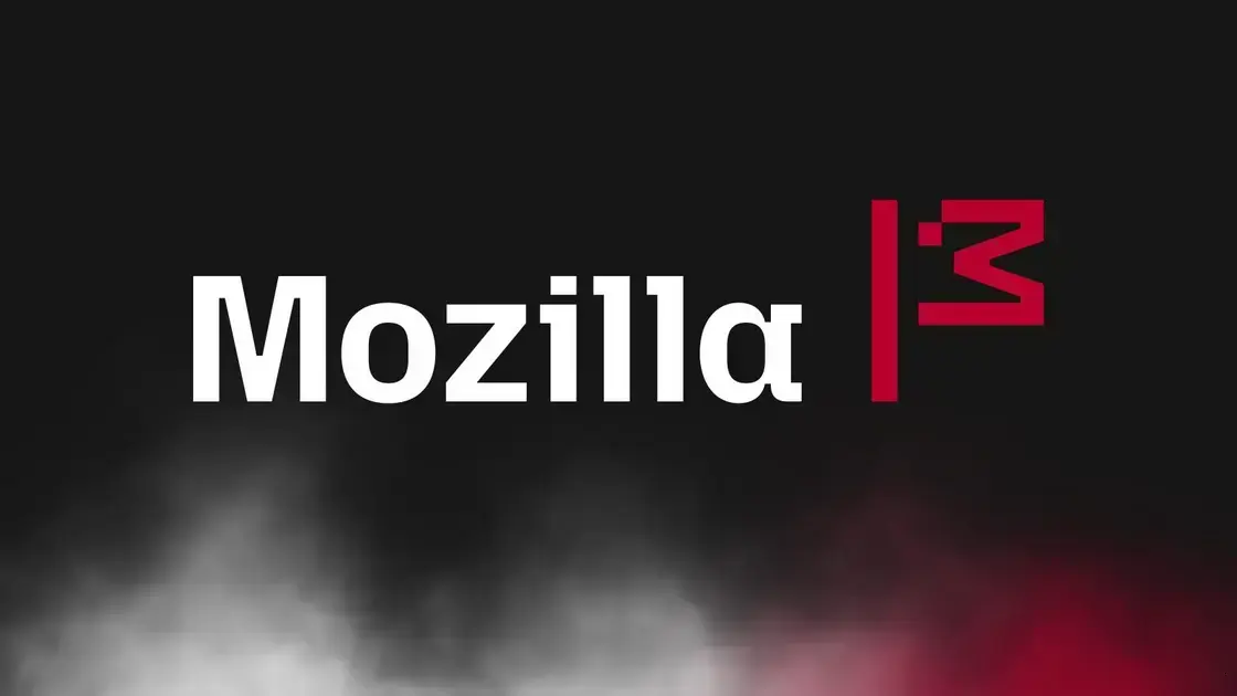 Mozilla prioriza inteligência artificial transparente e controle do usuário 1 Mozilla prioriza inteligência artificial transparente e controle do usuário