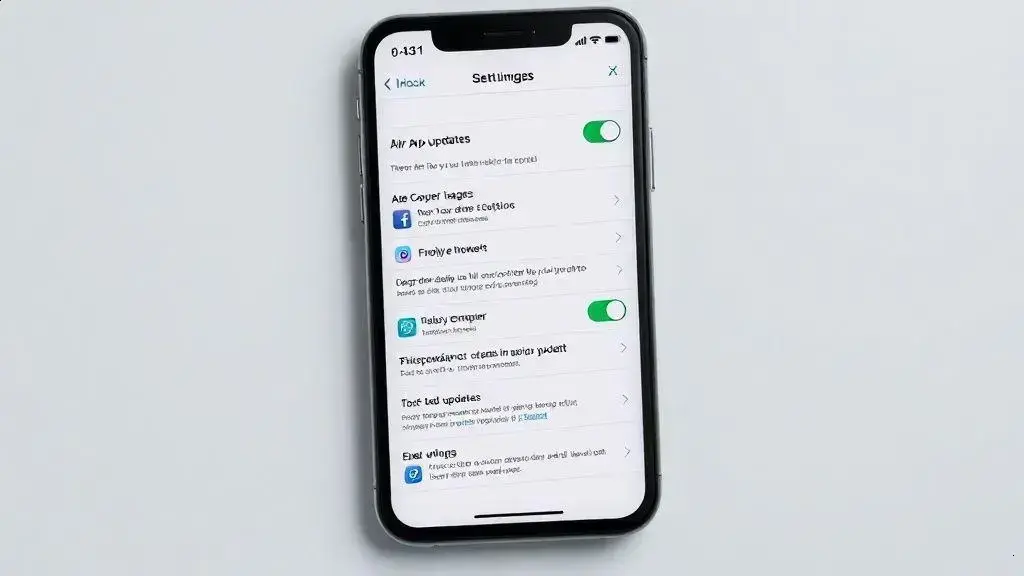 Mudanças Estranhas no Desinstalar Atualizações de Apps do Google