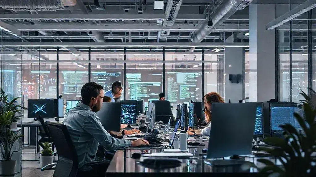 Mudanças na Apple: Amar Subramanya assume o lugar de John Giannandrea