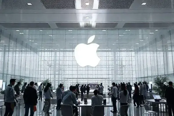 Mudanças na liderança da Apple: Impactos e Oportunidades
