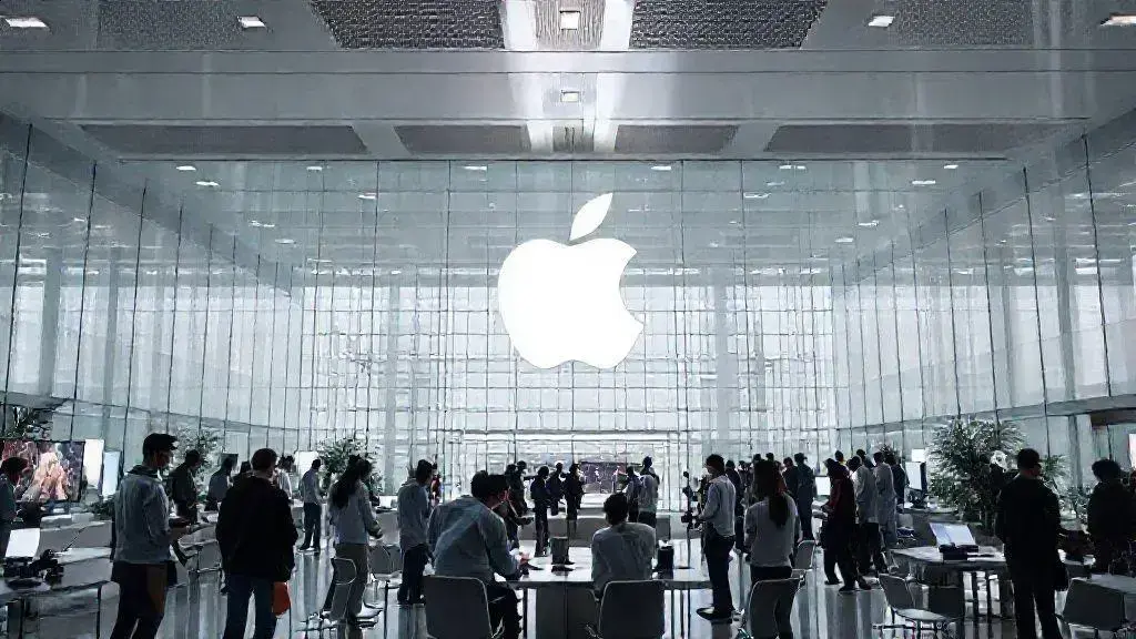Mudanças na liderança da Apple: Impactos e Oportunidades 1 Mudanças na liderança da Apple: Impactos e Oportunidades