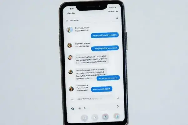 Mudanças no Google Messages: O que seus empregadores podem ver agora?