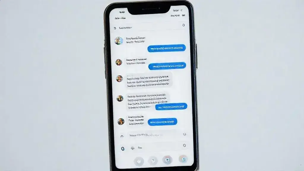 Mudanças no Google Messages: O que seus empregadores podem ver agora?