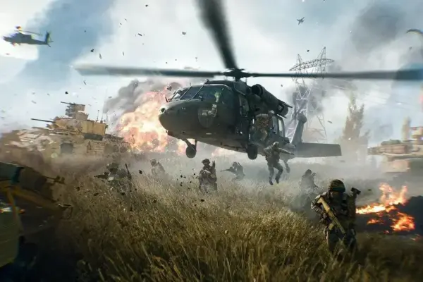Mudanças nos Veículos em Battlefield 6: Melhorando o Jogo