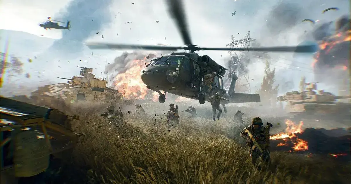 Mudanças nos Veículos em Battlefield 6: Melhorando o Jogo