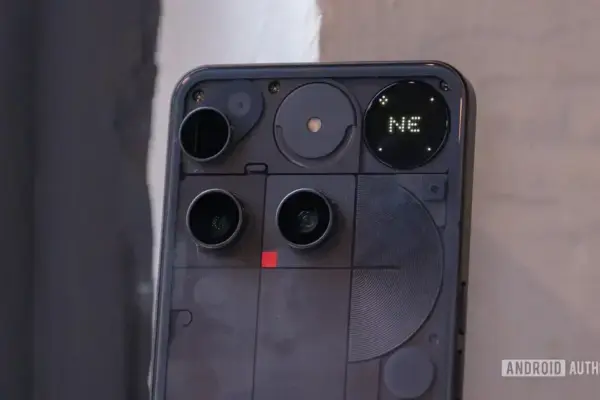Nada em questão: O futuro do Nothing Phone 3 ainda é incerto