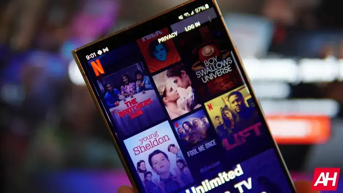 Netflix bloqueia streaming pelo celular para TVs: tudo que você deve saber
